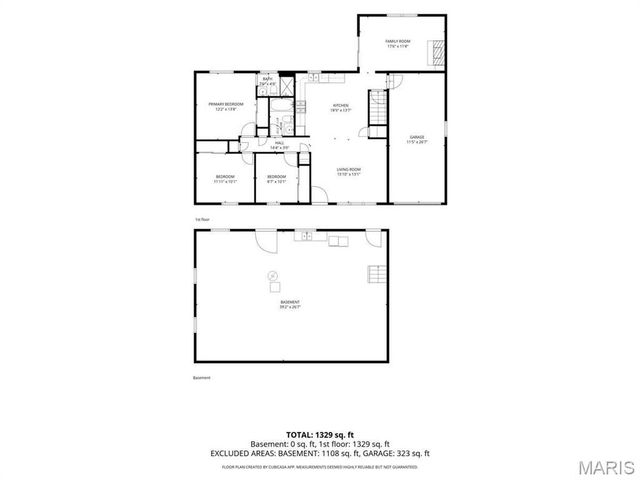 637 Norma Drive, St Charles, MO 63301