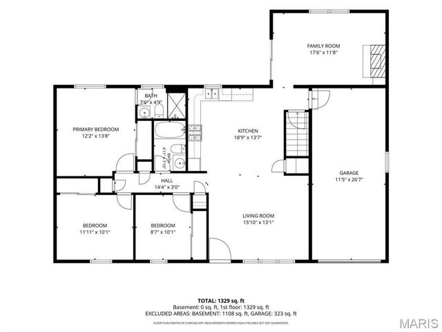 637 Norma Drive, St Charles, MO 63301