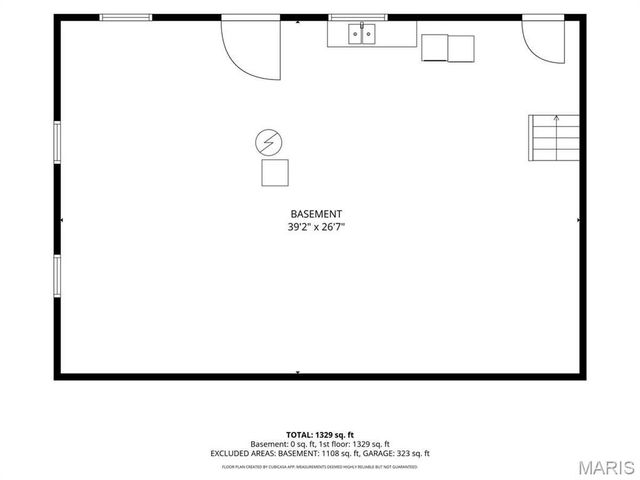 637 Norma Drive, St Charles, MO 63301