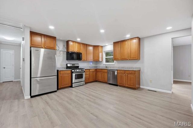 637 Norma Drive, St Charles, MO 63301