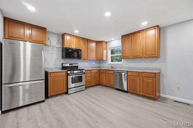 637 Norma Drive, St Charles, MO 63301