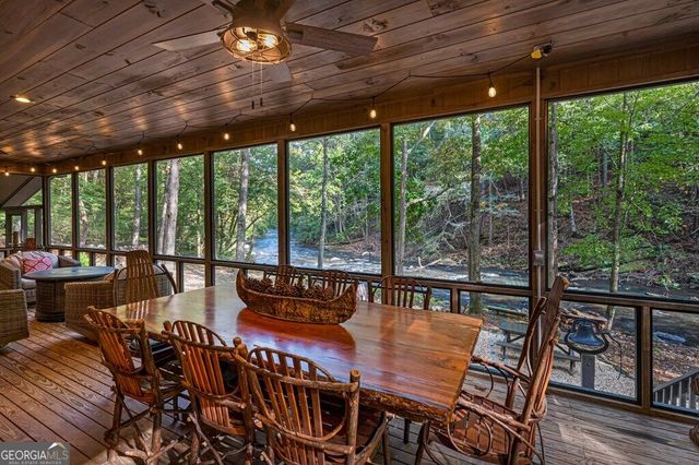 325 Whitewater Falls Trail, Ellijay, GA 30540