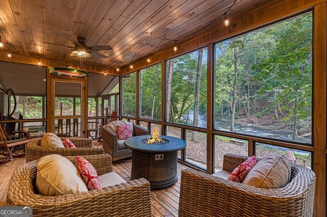 325 Whitewater Falls Trail, Ellijay, GA 30540
