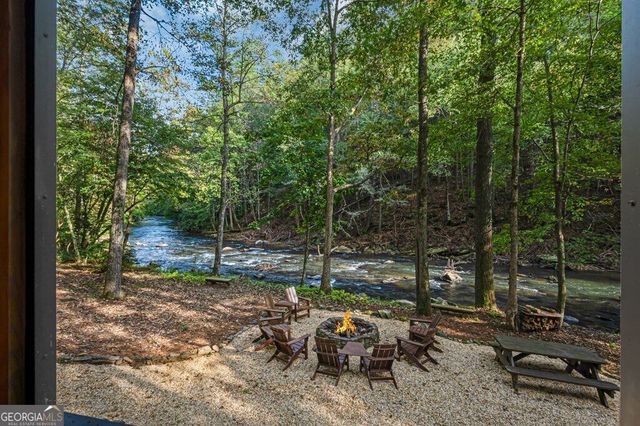 325 Whitewater Falls Trail, Ellijay, GA 30540