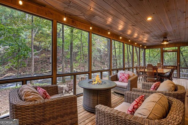 325 Whitewater Falls Trail, Ellijay, GA 30540