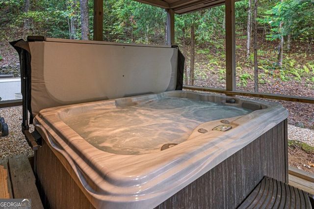 325 Whitewater Falls Trail, Ellijay, GA 30540