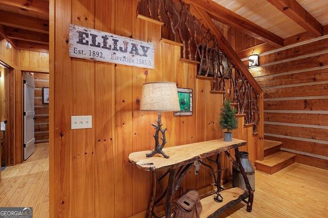 325 Whitewater Falls Trail, Ellijay, GA 30540