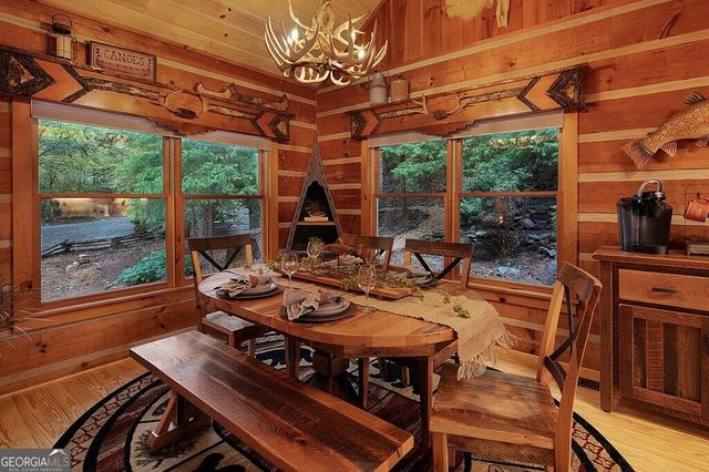 325 Whitewater Falls Trail, Ellijay, GA 30540