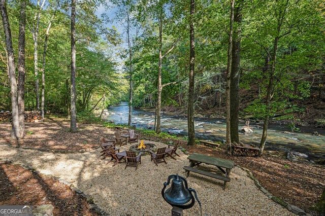 325 Whitewater Falls Trail, Ellijay, GA 30540