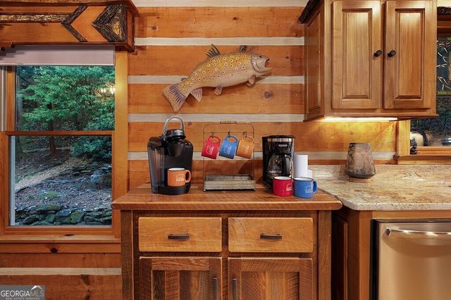 325 Whitewater Falls Trail, Ellijay, GA 30540