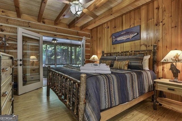 325 Whitewater Falls Trail, Ellijay, GA 30540