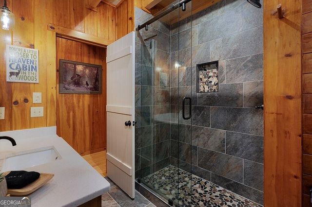 325 Whitewater Falls Trail, Ellijay, GA 30540
