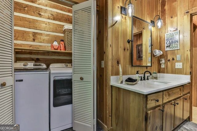 325 Whitewater Falls Trail, Ellijay, GA 30540