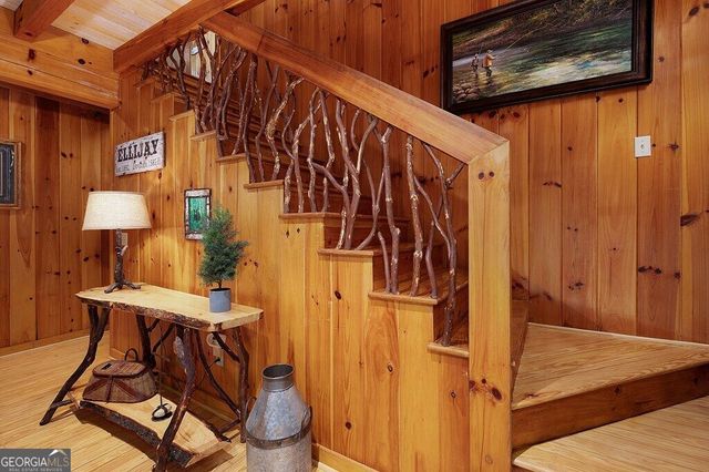 325 Whitewater Falls Trail, Ellijay, GA 30540