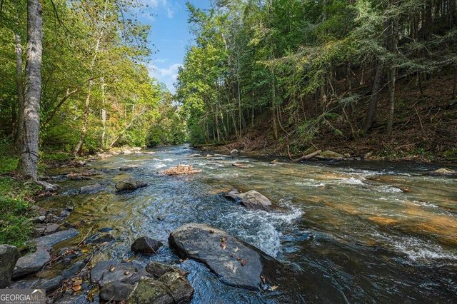 325 Whitewater Falls Trail, Ellijay, GA 30540