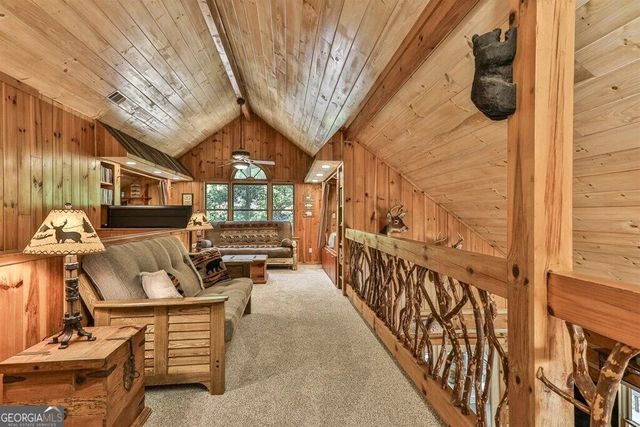 325 Whitewater Falls Trail, Ellijay, GA 30540