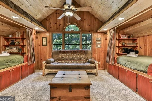 325 Whitewater Falls Trail, Ellijay, GA 30540