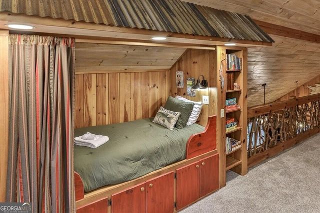 325 Whitewater Falls Trail, Ellijay, GA 30540