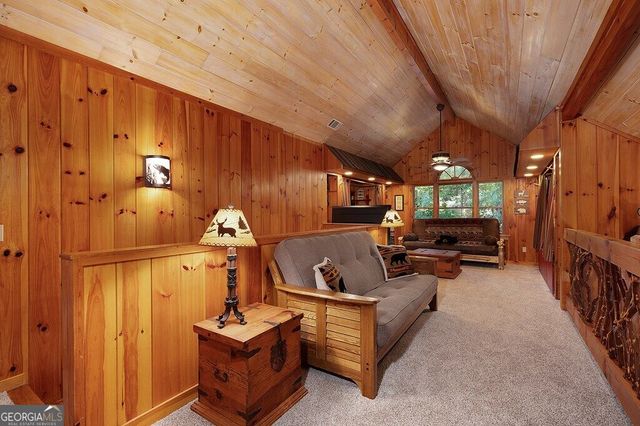 325 Whitewater Falls Trail, Ellijay, GA 30540