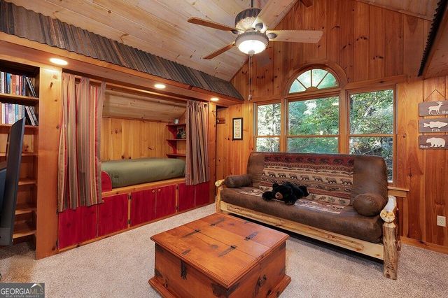 325 Whitewater Falls Trail, Ellijay, GA 30540