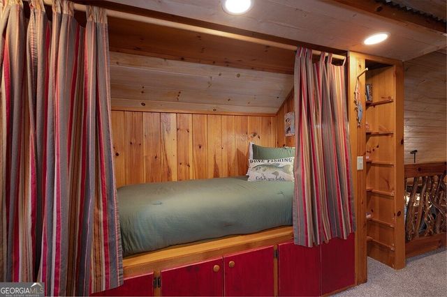 325 Whitewater Falls Trail, Ellijay, GA 30540
