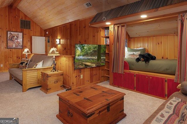 325 Whitewater Falls Trail, Ellijay, GA 30540