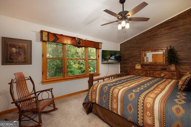 325 Whitewater Falls Trail, Ellijay, GA 30540