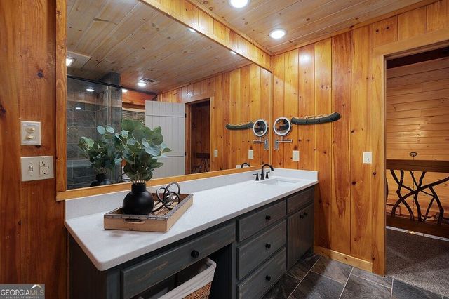 325 Whitewater Falls Trail, Ellijay, GA 30540