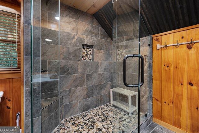325 Whitewater Falls Trail, Ellijay, GA 30540