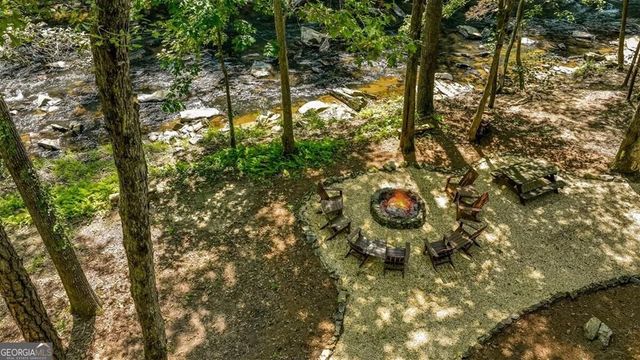 325 Whitewater Falls Trail, Ellijay, GA 30540