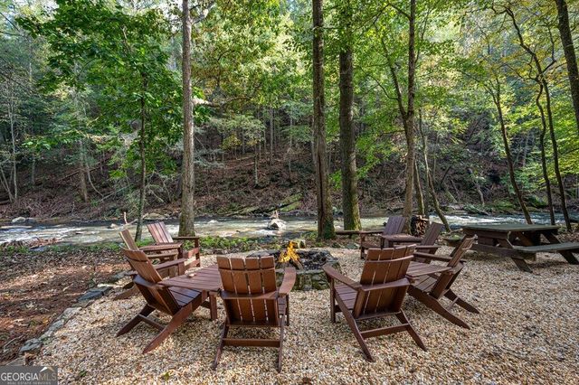 325 Whitewater Falls Trail, Ellijay, GA 30540