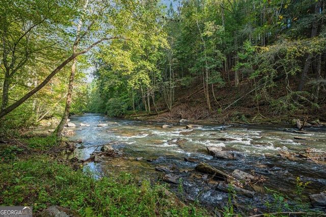 325 Whitewater Falls Trail, Ellijay, GA 30540