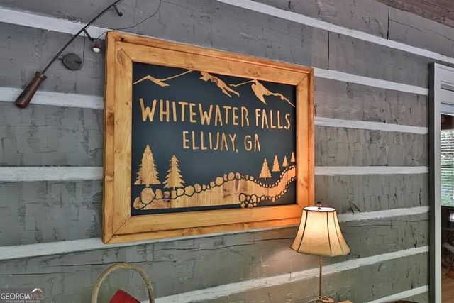 325 Whitewater Falls Trail, Ellijay, GA 30540