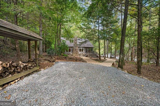 325 Whitewater Falls Trail, Ellijay, GA 30540