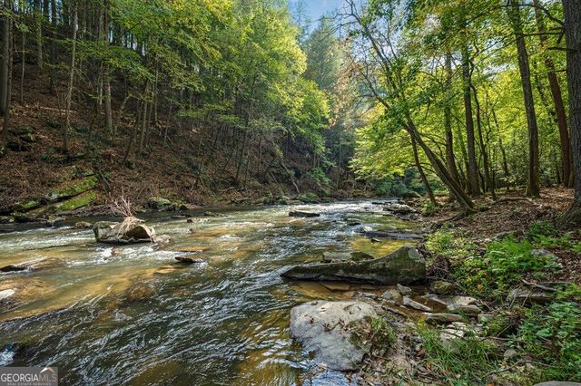 325 Whitewater Falls Trail, Ellijay, GA 30540