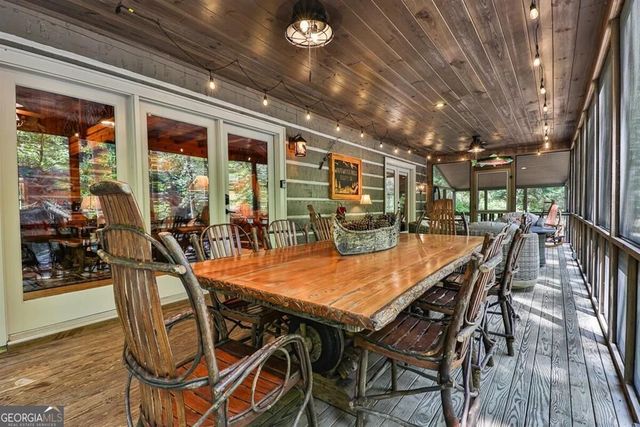 325 Whitewater Falls Trail, Ellijay, GA 30540