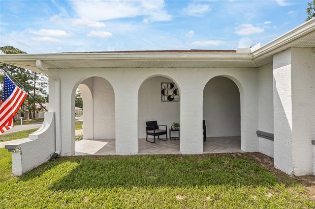 11283 PICKFORD STREET, Spring Hill, FL 34609