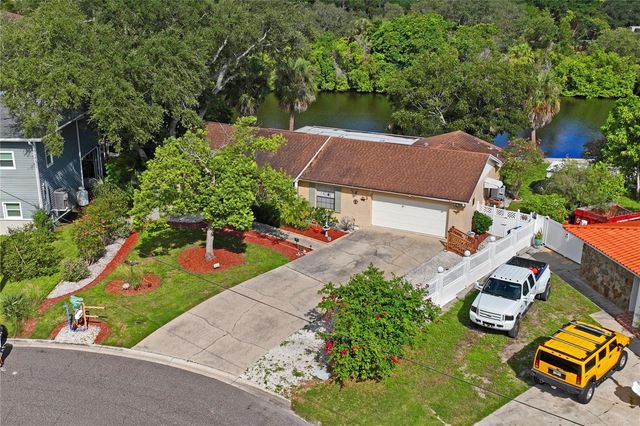 10739 DRUMMOND ROAD, Tampa, FL 33615