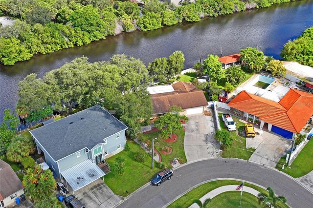 10739 DRUMMOND ROAD, Tampa, FL 33615