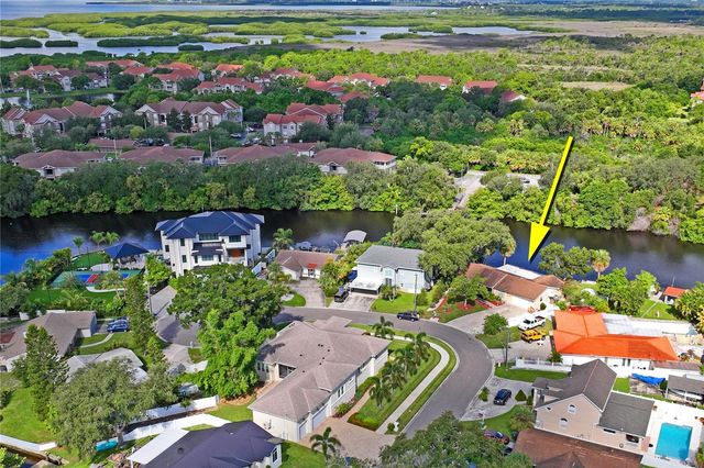 10739 DRUMMOND ROAD, Tampa, FL 33615