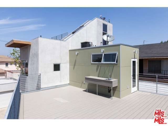 1515 S Orange Grove Avenue, Los Angeles, CA 90019