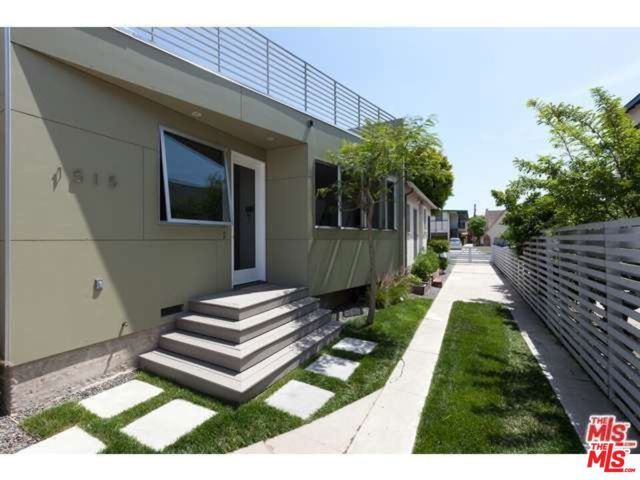 1515 S Orange Grove Avenue, Los Angeles, CA 90019