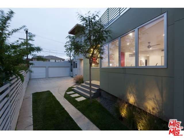 1515 S Orange Grove Avenue, Los Angeles, CA 90019