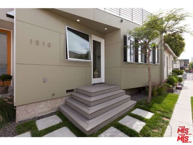 1515 S Orange Grove Avenue, Los Angeles, CA 90019