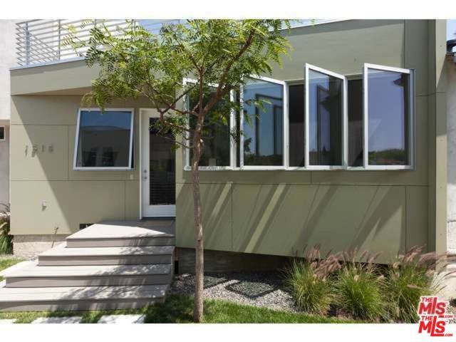 1515 S Orange Grove Avenue, Los Angeles, CA 90019