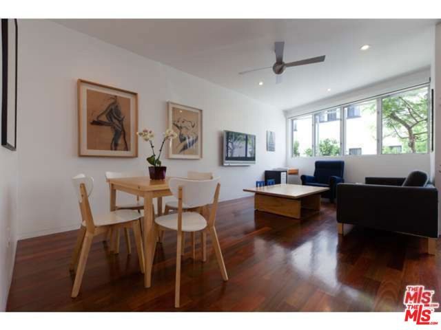 1515 S Orange Grove Avenue, Los Angeles, CA 90019