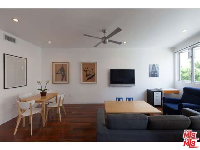 1515 S Orange Grove Avenue, Los Angeles, CA 90019