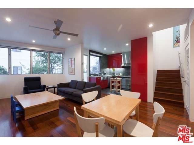 1515 S Orange Grove Avenue, Los Angeles, CA 90019