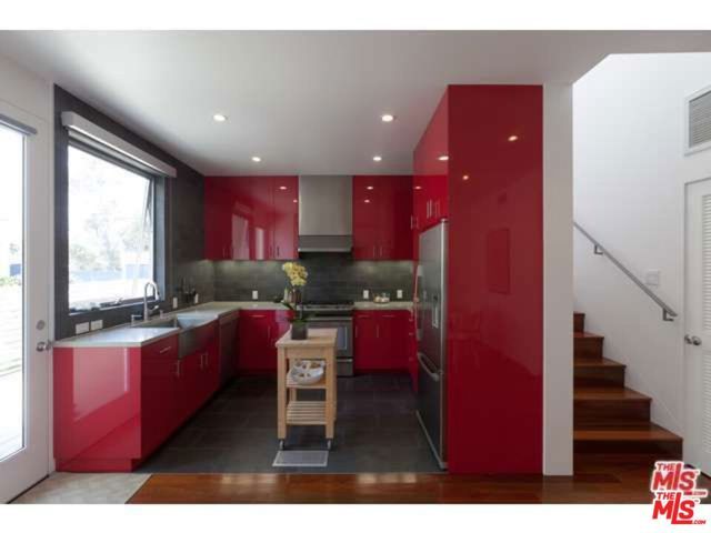 1515 S Orange Grove Avenue, Los Angeles, CA 90019