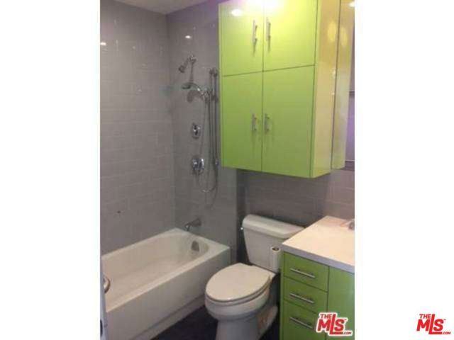 1515 S Orange Grove Avenue, Los Angeles, CA 90019